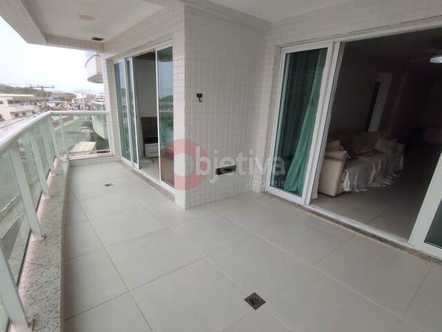 Apartamento para Venda em Cabo Frio - 5