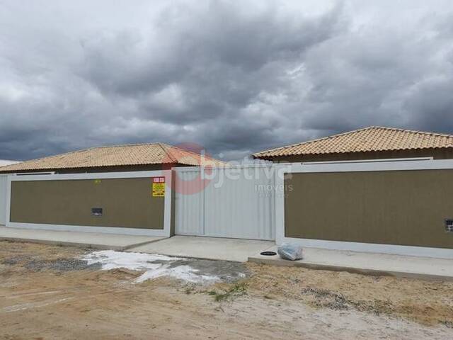 Casa para Venda em Cabo Frio - 2