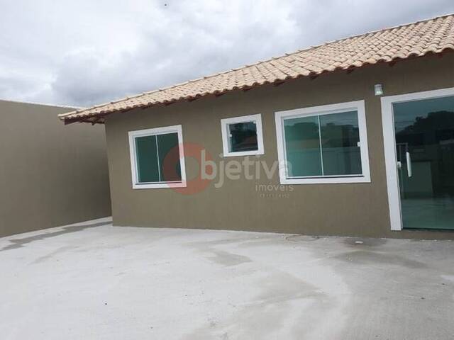 Casa para Venda em Cabo Frio - 3