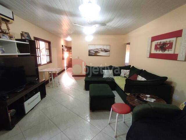 #1411 - Casa para Locação em Cabo Frio - RJ - 1