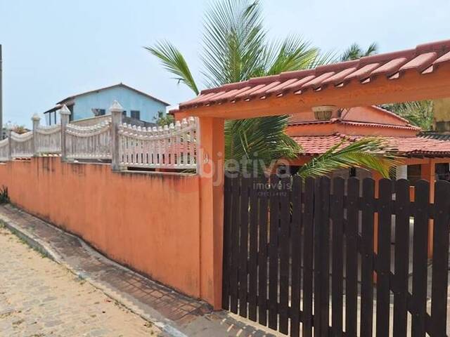 Casa para Venda em Arraial do Cabo - 1