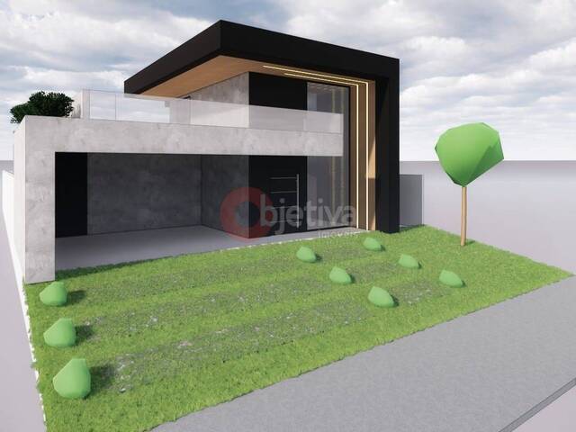 #1435 - Casa em condomínio para Venda em Cabo Frio - RJ - 1