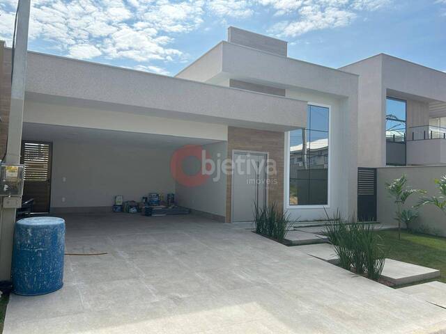 Casa em condomínio para Venda em São Pedro da Aldeia - 1