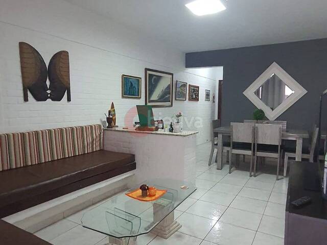 Apartamento para Venda em Cabo Frio - 1
