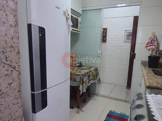Apartamento para Venda em Cabo Frio - 3