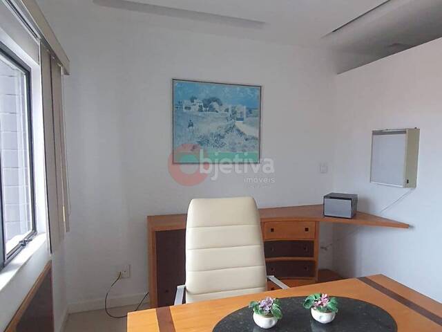 #1461 - Sala para Venda em Cabo Frio - RJ - 3