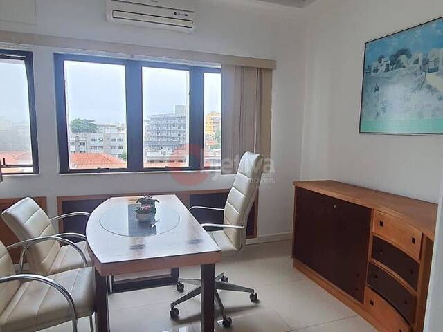 #1461 - Sala para Venda em Cabo Frio - RJ - 1