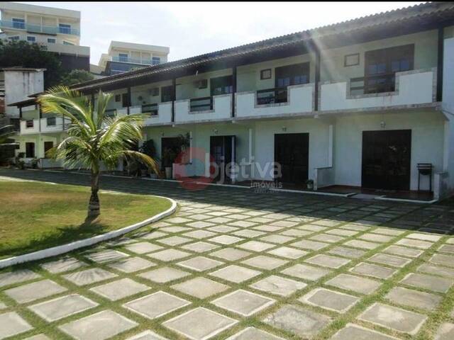 #1453 - Casa para Venda em Cabo Frio - RJ - 1