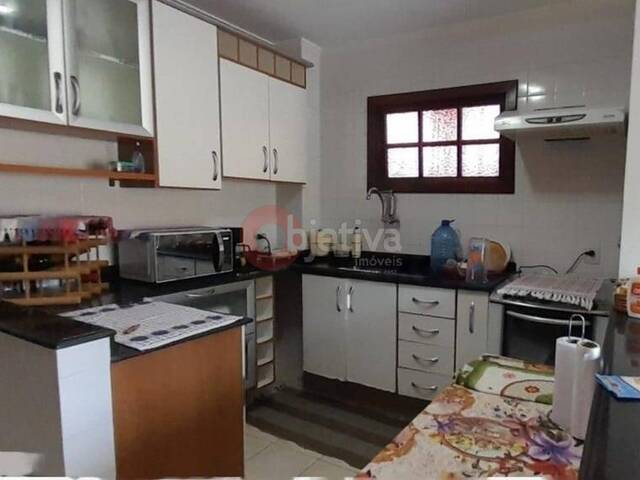 #1453 - Casa para Venda em Cabo Frio - RJ - 3
