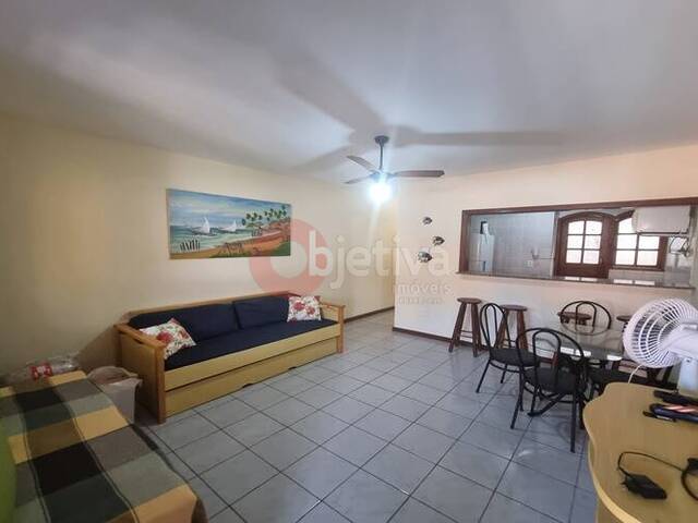 #1475 - Casa em condomínio para Locação em Cabo Frio - RJ - 2