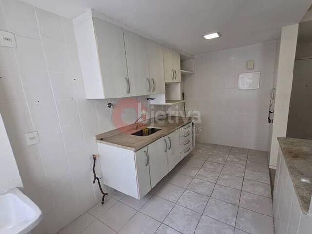 #1478 - Apartamento para Locação em Cabo Frio - RJ - 3
