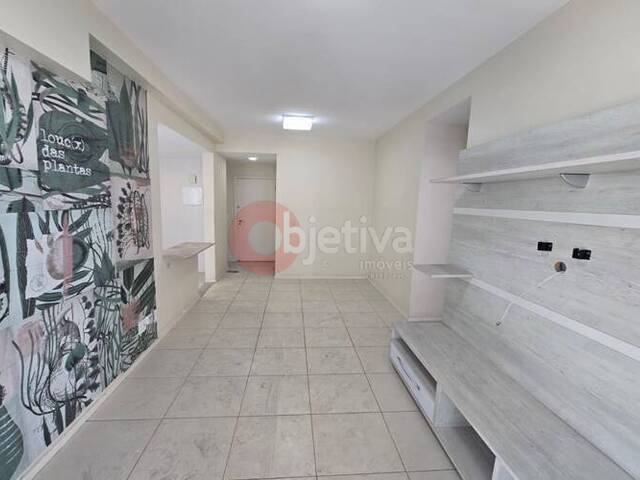 #1478 - Apartamento para Locação em Cabo Frio - RJ - 2