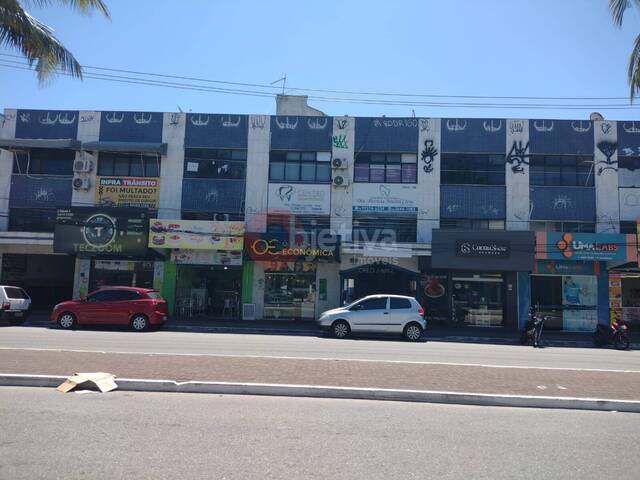#1500 - Apartamento para Locação em Cabo Frio - RJ - 1