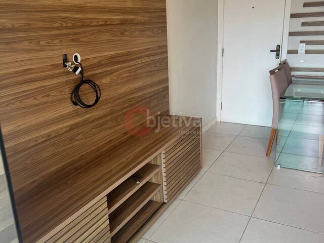 #1506 - Apartamento para Venda em Cabo Frio - RJ - 3