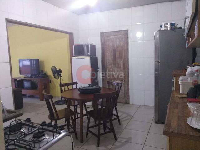 #1540 - Casa para Venda em Cabo Frio - RJ - 3