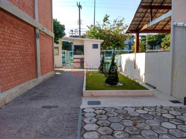Apartamento para Locação em Cabo Frio - 4
