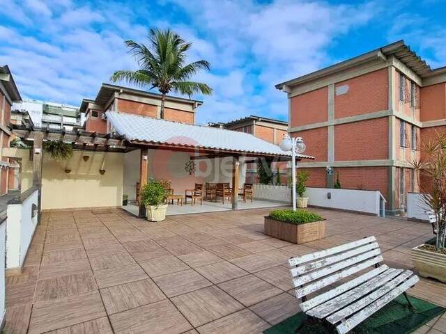 #1551 - Apartamento para Locação em Cabo Frio - RJ - 3