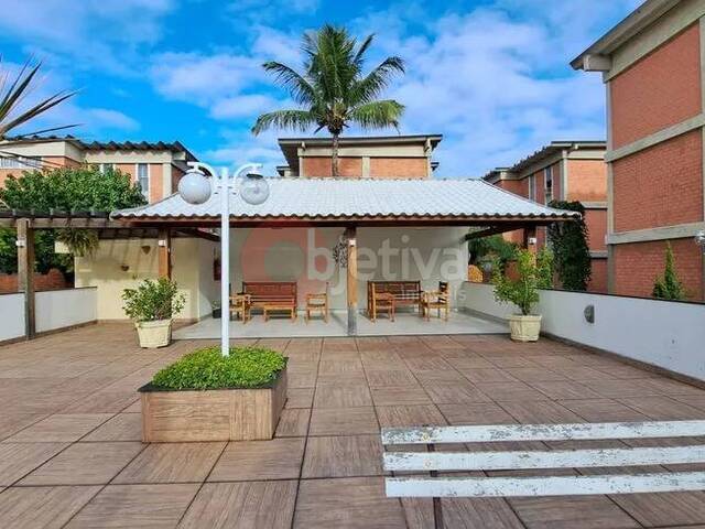 #1551 - Apartamento para Locação em Cabo Frio - RJ - 1