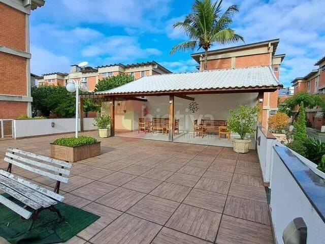 #1551 - Apartamento para Locação em Cabo Frio - RJ - 2