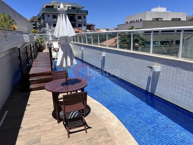 Apartamento para Venda em Cabo Frio - 5