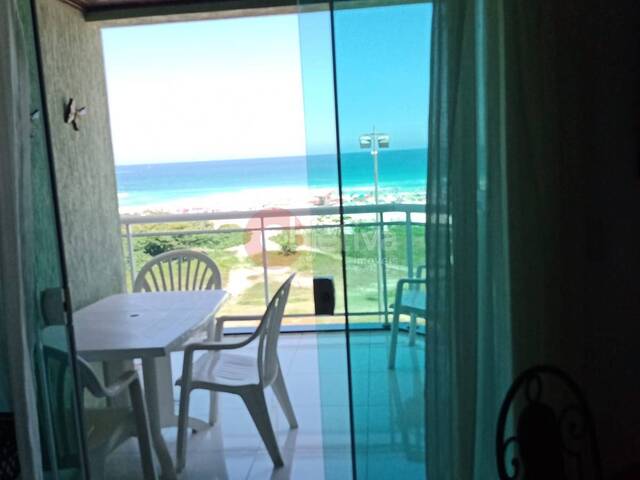 Apartamento para Venda em Cabo Frio - 2