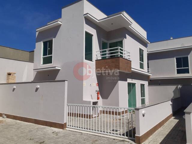 Casa em condomínio para Venda em Cabo Frio - 1