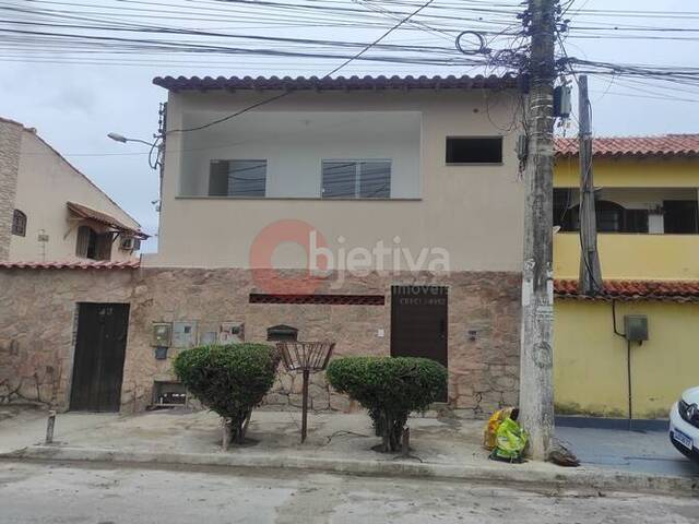 Apartamento para Locação em Cabo Frio - 1