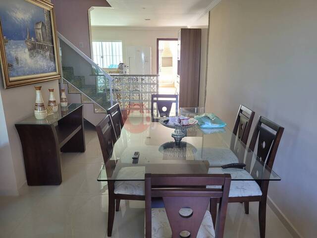 #1598 - Casa para Venda em Cabo Frio - RJ - 3