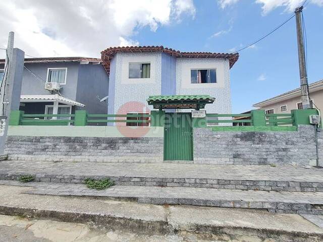 Casa em condomínio para Venda em São Pedro da Aldeia - 1