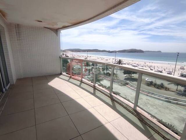 Cobertura para Venda em Cabo Frio - 5