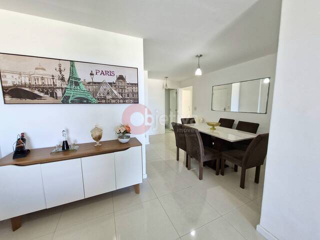 Apartamento para Venda em Cabo Frio - 3