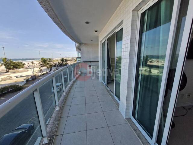 Apartamento para Venda em Cabo Frio - 1