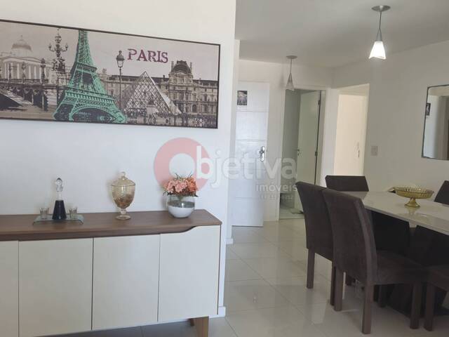 Apartamento para Venda em Cabo Frio - 2
