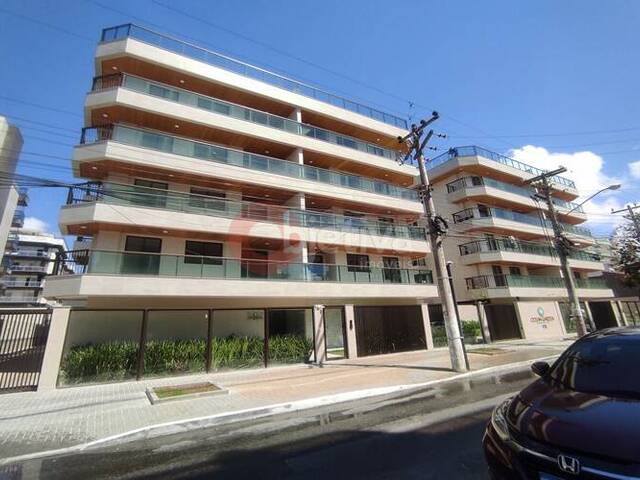 Apartamento para Venda em Cabo Frio - 1