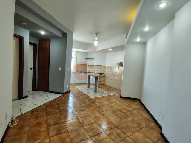 Apartamento para Venda em Cabo Frio - 1