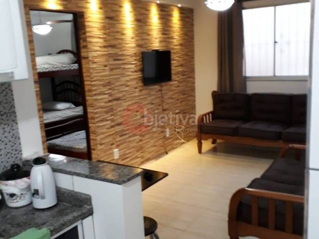 Apartamento para Venda em Cabo Frio - 2