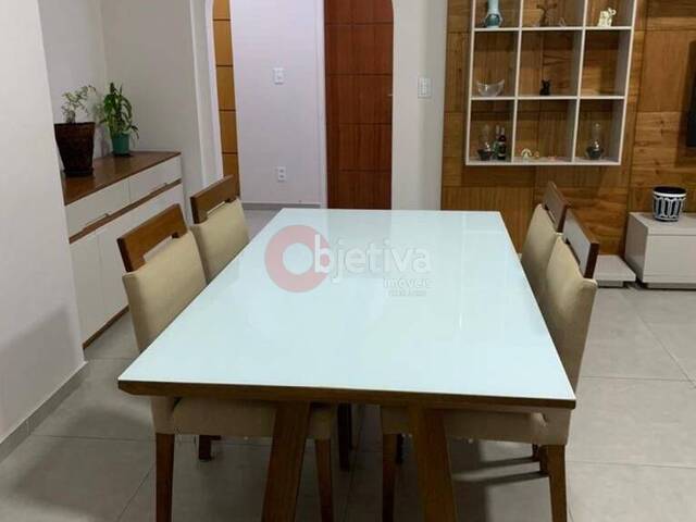 #1631 - Apartamento para Locação em Cabo Frio - RJ - 2