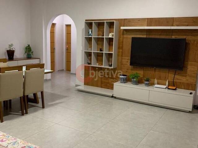 #1631 - Apartamento para Locação em Cabo Frio - RJ - 1