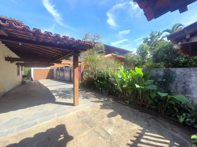 #1622 - Casa para Venda em Cabo Frio - RJ - 2