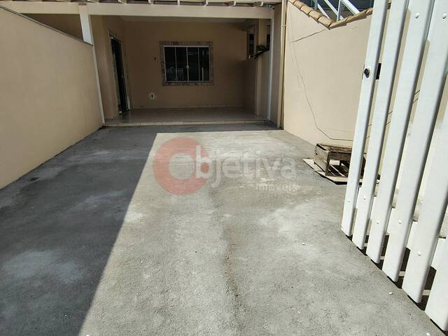 #1633 - Casa para Venda em Cabo Frio - RJ - 2