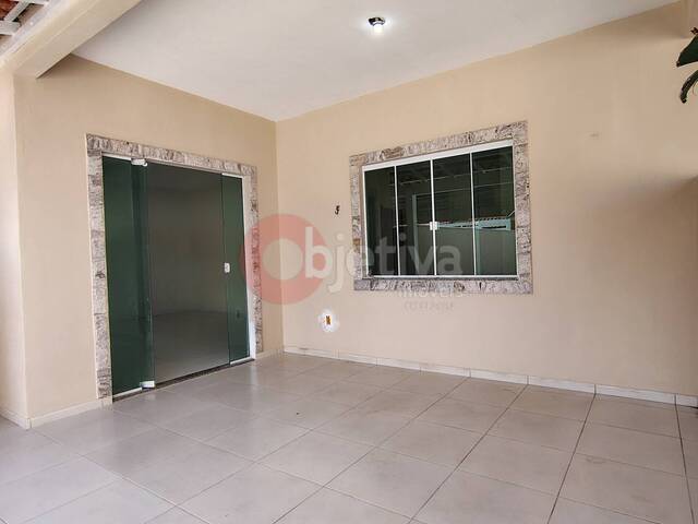 #1633 - Casa para Venda em Cabo Frio - RJ - 1