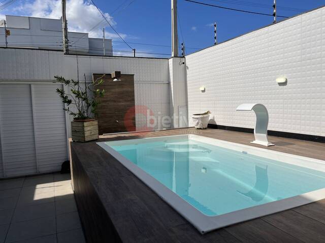 #1634 - Casa para Venda em Cabo Frio - RJ - 3