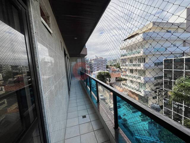 Apartamento para Locação em Cabo Frio - 5