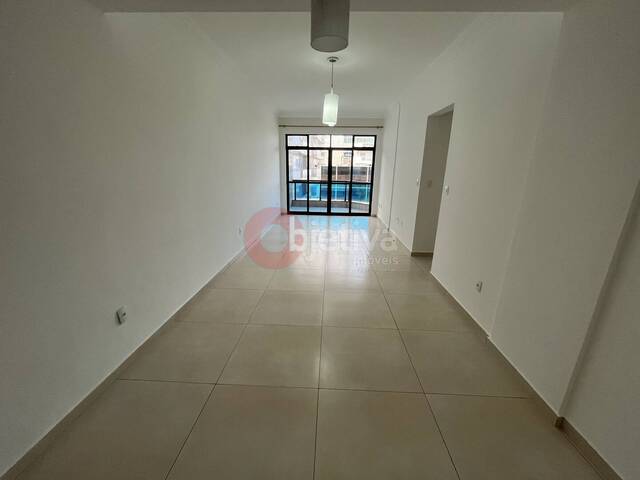 #1635 - Apartamento para Locação em Cabo Frio - RJ - 1