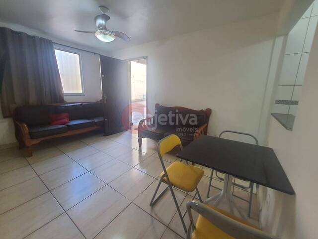 #1629 - Apartamento para Venda em Cabo Frio - RJ - 2