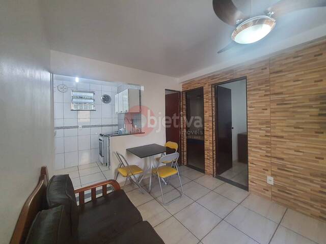 #1629 - Apartamento para Venda em Cabo Frio - RJ - 3