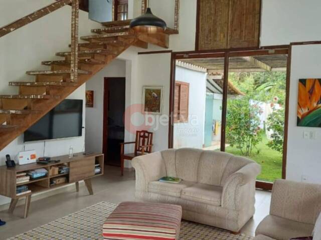 #1639 - Casa para Venda em Búzios - RJ - 2