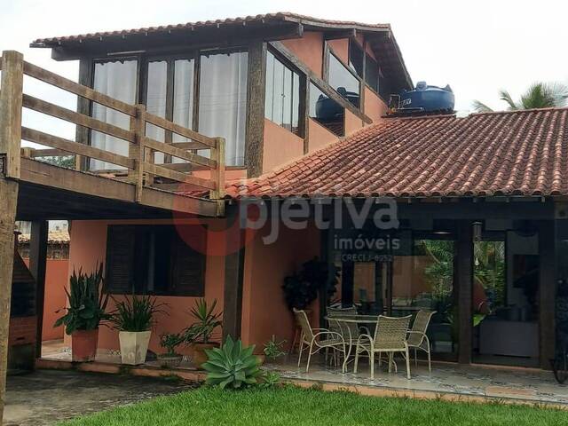 #1639 - Casa para Venda em Búzios - RJ - 1