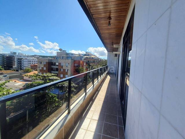Cobertura para Venda em Cabo Frio - 3