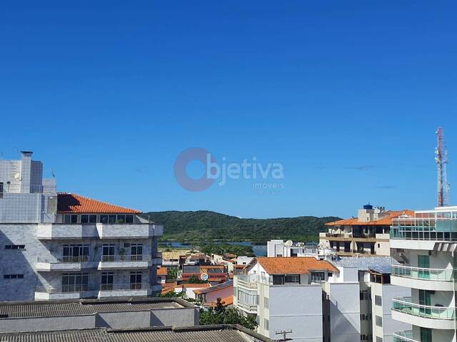 Cobertura para Venda em Cabo Frio - 2